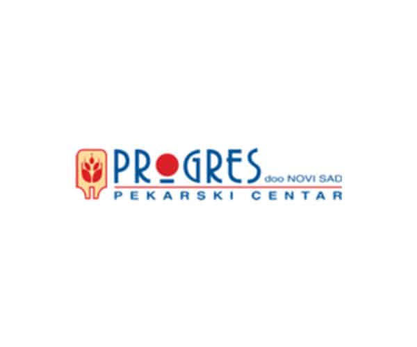 Progres Pekarski Centar