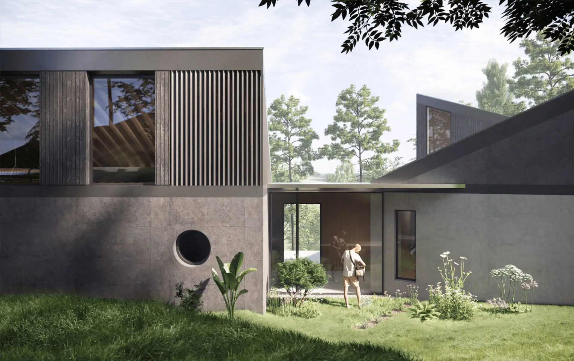Party-house (1)